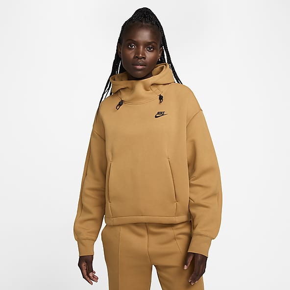 Womens Oversized Hoodies Pullovers. Nike